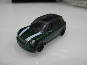 Matchbox Mini Cooper Countryman