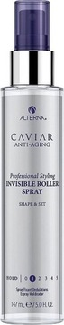 ALTERNA Professional Styling Invisible Roller Spra