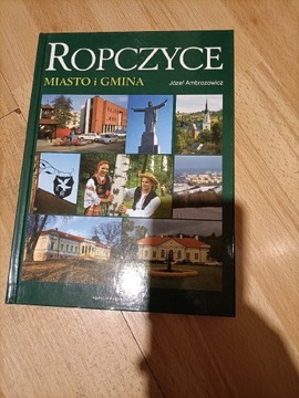 Ropczyce Miasto i gmina 