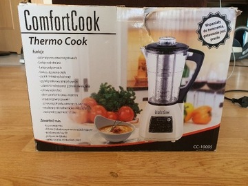 Comfortcook Thermo Cook robot kuchenny