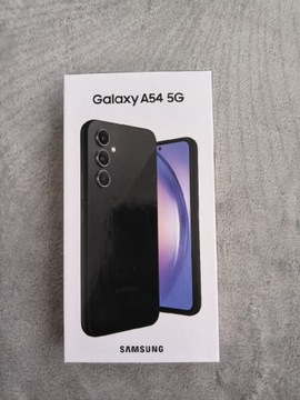 Samsung Galaxy a 54g