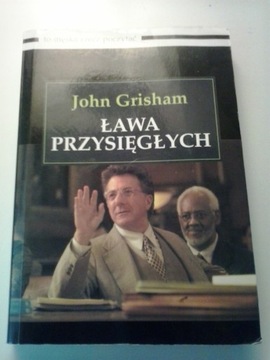 Ława przysięgłych John Grisham