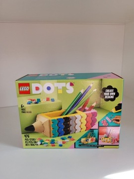 LEGO Dots 40561 Pojemnik na długopisy