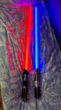 Miecz świetlny Anakin / Vader Hasbro Signature