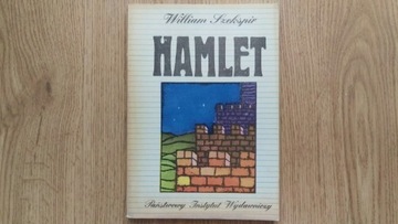 Hamlet William Szekspir