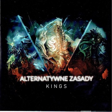 Nemesis Alternatywne zasady dla Nemesis Kings