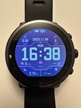 Smartwatche Amazfit