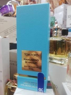 Tom ford Mandarino di amalfi 50ml edp 