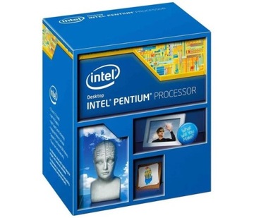 Procesor - Pentium G3240  3,1 GHZ