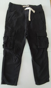 H&M spodnie r. 104 cm 