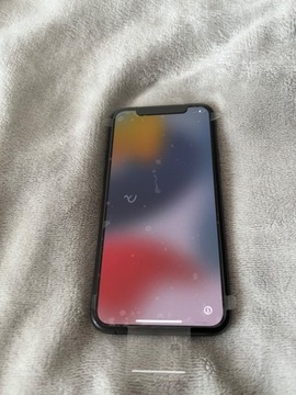 iPhone 11 Pro 64 GB Space gray
