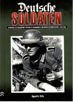 Deutsche Soldaten Saiz album