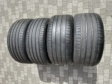 BRIDGESTONE Turanza BMW 7 G70 21” 285 i 255/35R21