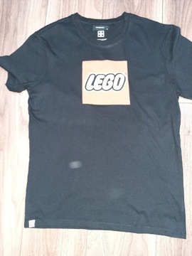 Koszulka chłopięca Lego 