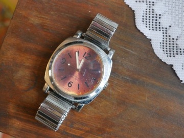 Kolekcjonerski zegarek Panerai Luminor