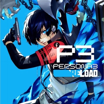 PERSONA 3 RELOAD |PC|NAPISY PL|KLUCZ|STEAM|