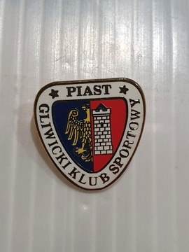 Odznaka Piast Gliwice