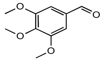 3,4,5-trimetoksybenzaldehyd 100g