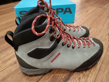 Buty trekkingowe Scarpa Mojito Hike GTX - 38.5