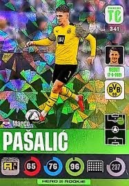 TOP CLASS 2022 - 341 Marco Pasalic