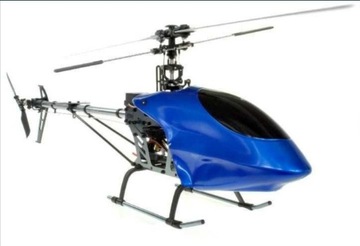 Kit helikoptera CX 450  Superior Edition