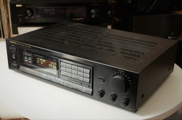 Amplituner stereo ONKYO TX 7600+pilot