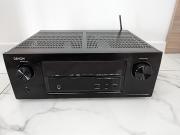 Amplituner DENON AVR-X3200W