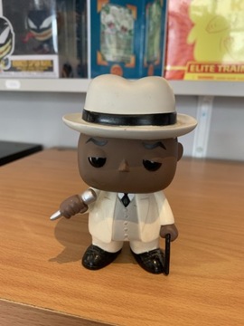 The Notorious B.I.G Funko Pop 18