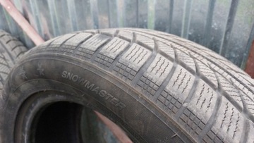 Opony Zimowe GOODRIDE 225/50 R17 