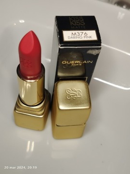 GUERLAIN SZMINKA ZESTAW