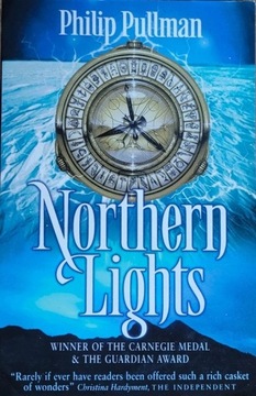 Northern Lights Philip Pullman