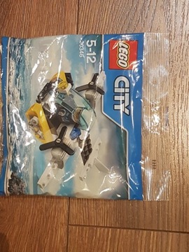 Lego 30346
