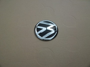 Emblemat zaczep klucz do Volkswagena