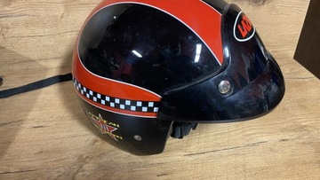 Kask motocyklowy otwarty LAZER