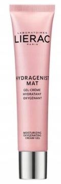 LIERAC HYDRAGENIST KREM-ŻEL, 30ML MAT