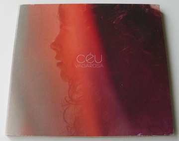 Ceu - Vagarosa (CD) US ex