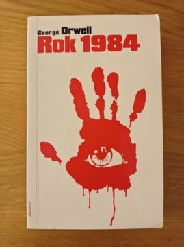 Rok 1984, George Orwell 