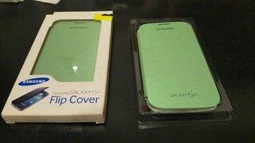 Etui Galaxy S4 S View Cover ORYGINAŁ NOWE