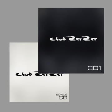 CLUB2020 CD + BONUS CD (LTD) | DROP II club 2020