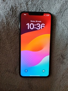 Sprzedam iphona XS MAX 64GB 