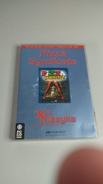 Pizza Syndicate PC ( box ) 