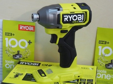 RYOBI RID 18x zakretarka wkretarka 300Nm milwaukee