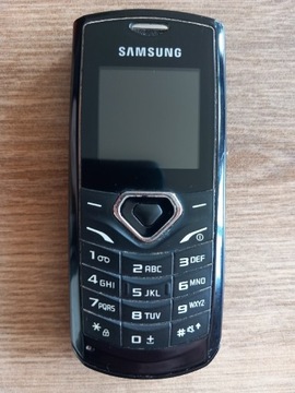 Telefon Samsung GT-E1170i