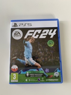FC 24 - FIFA 24 ps5 PL