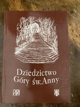 Dziedzictwo góry św. Anny