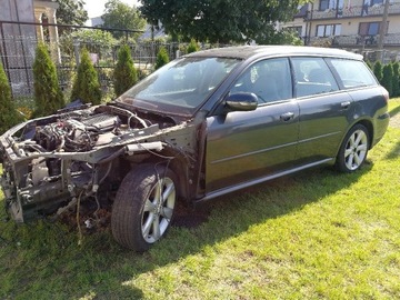 Subaru legacy 65Z