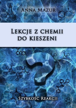 chemia- szybkość reakcji