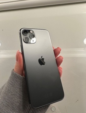 Iphone 11 Pro 64gb