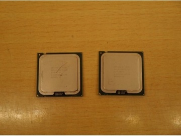 Procesor Intel CORE 2 DUO E8500 2x3,16 GHz/6M/1333