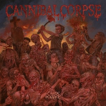 Płyta winylowa Cannibalcorpse